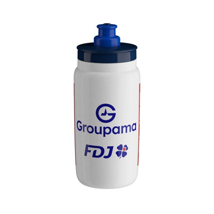 ELITE Fľaša FLY 550 GROUPAMA-FDJ 2025