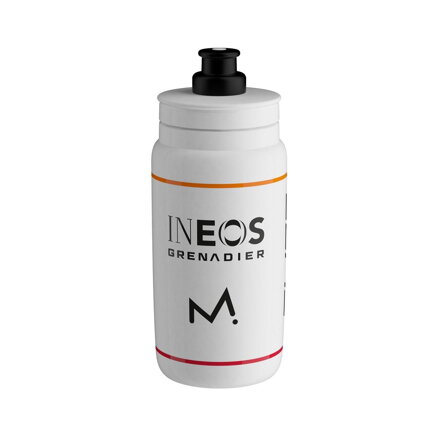 ELITE Fľaša FLY 550 INEOS GRENADIER 2025 biela