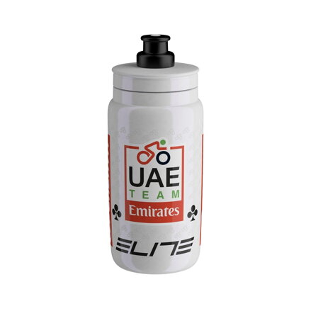 ELITE Fľaša FLY 550 UAE TEAM EMIRATES 2025