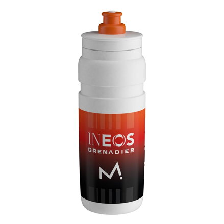 ELITE Fľaša FLY 750 INEOS GRENADIER Style 2025