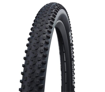 SCHWALBE Külső gumi RACING RAY (60-622) 29x2.35 Performance 67EPI 830g fekete TLR