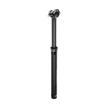 PRO Teava KORYAK telescopica cu cablare interna, 120mm ridicare