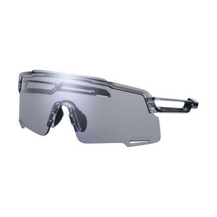 SHIMANO Ochelari EQUINOX5 gri fotochromatice