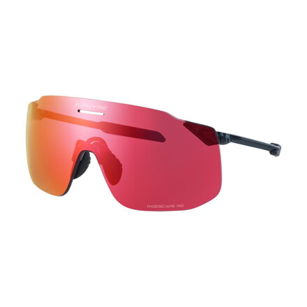 SHIMANO S-PHYRE Ochelari SL negri Ridescape Road