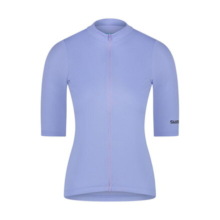 SHIMANO ELEMENTO lila női mez