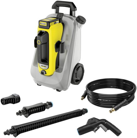 KÄRCHER Čistič aku OC 6-18 Premium Battery Set stredotlakový