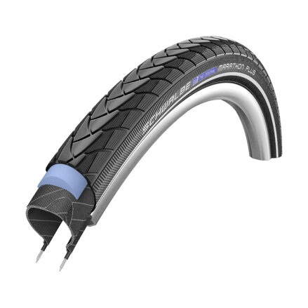 SCHWALBE Opona MARATHON PLUS (47-622) 28x1.75 Performance