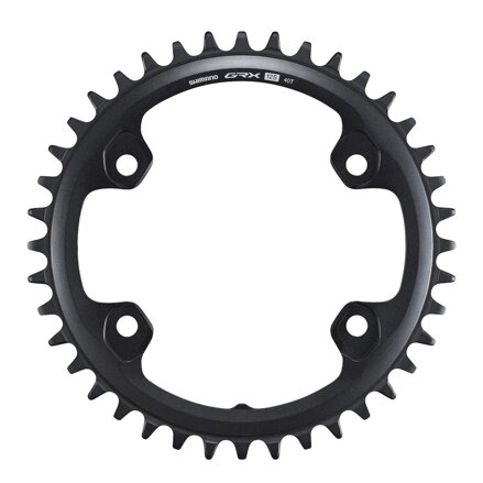 SHIMANO FC-RX820-1 Převodník 40z. pro GRX 110mm