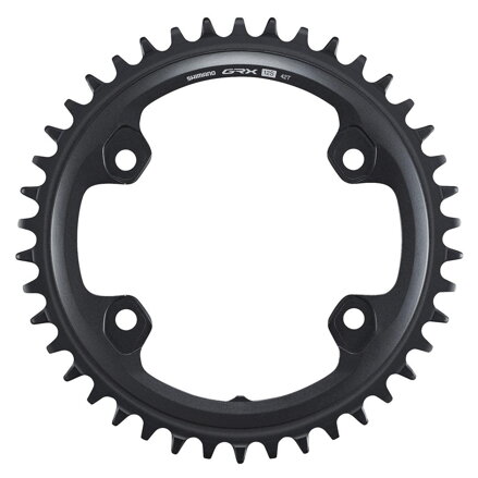 SHIMANO FC-RX820-1 Lánckerék 42 fogas GRX 110mm