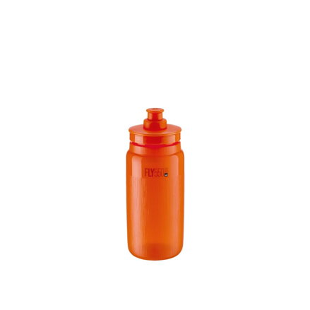 ELITE Fľaša FLY TEX 550 oranžová