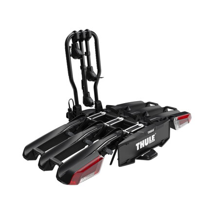 THULE Nosič EASYFOLD 3 3bicykle