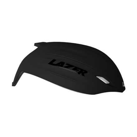 LAZER Aeroshell pre Z1 KinetiCore reflexný čierny M