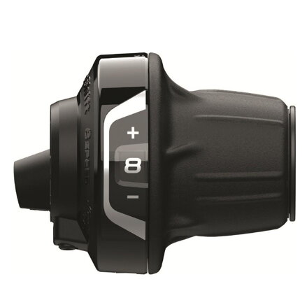 SHIMANO Radenie revoshift SL-RV400 8-k. pravé čierne