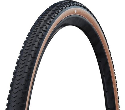 SCHWALBE Plášť G-ONE RX PRO (50-622) 28x2.00 Super Race 67EPI 615g Transparent  TLR Race