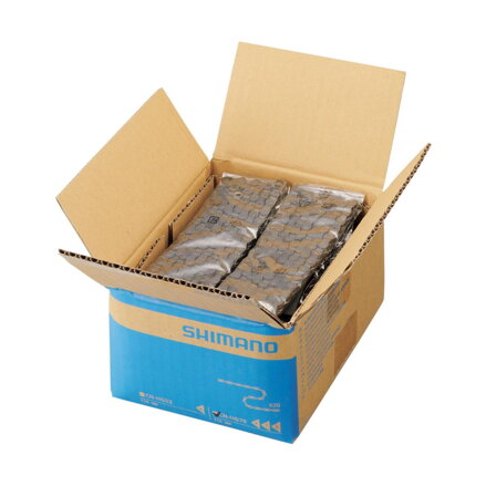 SHIMANO Reťaz HG95 10-kolo 116 čl. set 20 ks