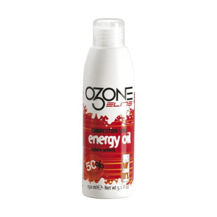 ELITE Olej OZONE ENERGY OIL 150ml
