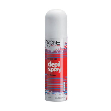ELITE Sprej OZONE DEPIL 200ml