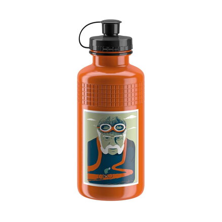 ELITE Fľaša EROICA LUCIANO BERRUTI 500 ml