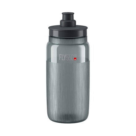 ELITE Fľaša FLY TEX 550 smoke