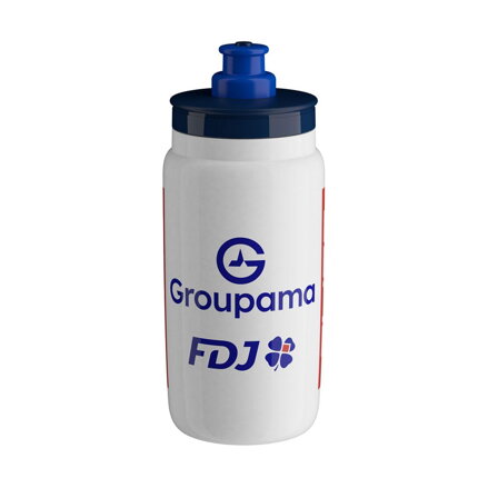 ELITE Fľaša FLY 550 GROUPAMA-FDJ 2025_TF25