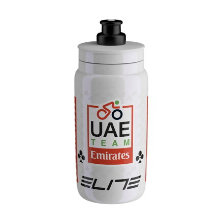ELITE Fľaša FLY 550 UAE TEAM EMIRATES 2025_TF25