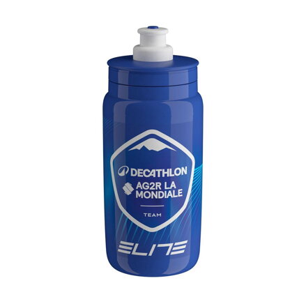 ELITE Fľaša FLY 550 DECATHLON AG2R LA MONDIALE TEAM 2025