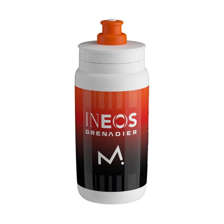ELITE Fľaša FLY 550 INEOS GRENADIER Style 2025_TF25