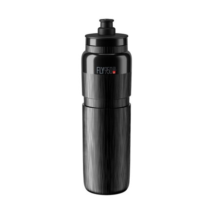 ELITE Fľaša FLY TEX 950 čierna