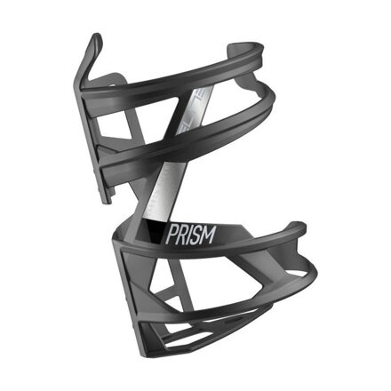ELITE Košík PRISM R CARBON čierny matný
