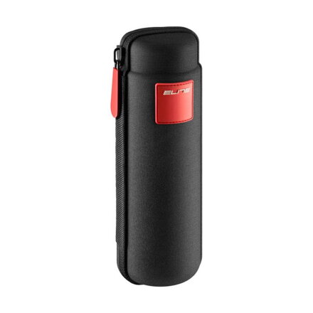 ELITE Obal TAKUIN MAXI RAINPROOF čierno/červený