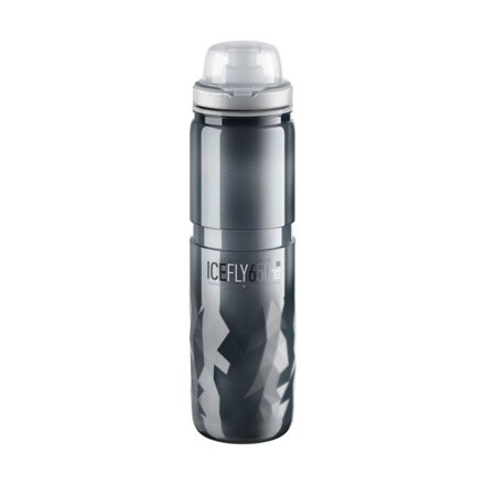 ELITE Fľaša ICE FLY 650 dymová