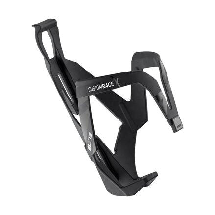 ELITE Košík CUSTOM RACE X čierny matný