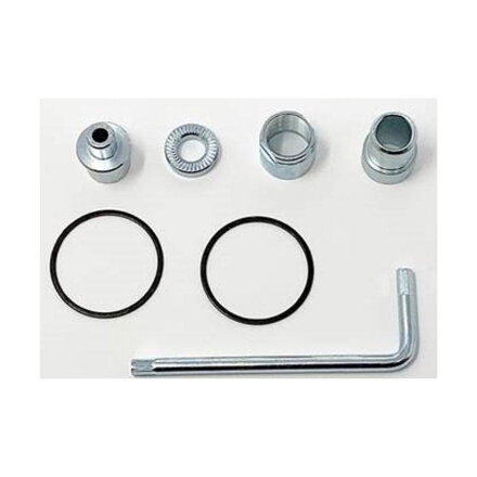 ELITE Adaptér KIT Drivo, Kura, Direto und Turno