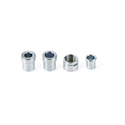 ELITE Adaptér 135x10 a 135x12 mm pre Drivo, Direto, Turno