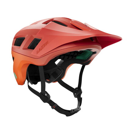 LAZER COYOTE KinetiCore matná oranžová