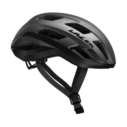 LAZER STRADA KinetiCore matná titánová