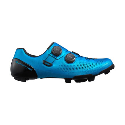 SHIMANO Tretry SHRX910 modré SHIMANO Tretry SHRX910 modré