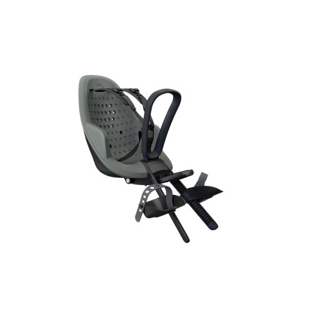 THULE Sedačka detská YEPP 2 MINI predná Agave THULE Sedačka detská YEPP 2 MINI predná Agave