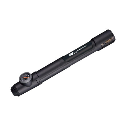 LONGUS Pumpička HOBBY 2WAY 60 s hadičkou a nástavcami NEWL