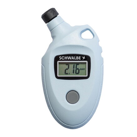 SCHWALBE Tlakomer AIRMAX PRO SCHWALBE Tlakomer AIRMAX PRO