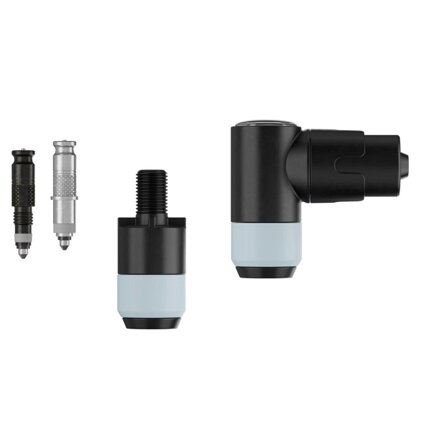 SCHWALBE Set SCV Starter MIX - 7x 3540, 3x 3541, 7x 3542, 3x 3543, 2x 3544, 3x 3545 SCHWALBE Set SCV Starter MIX - 7x 3540, 3x 3541, 7x 3542, 3x 3543, 2x 3544, 3x 3545