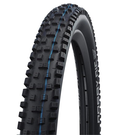 SCHWALBE Plášť NOBBY NIC 29x2.25 (57-622) 67EPI 805g TLE Evo Super Race Addix SpeedGrip skladací SCHWALBE Plášť NOBBY NIC 29x2.25 (57-622) 67EPI 805g TLE Evo Super Race Addix SpeedGrip skladací