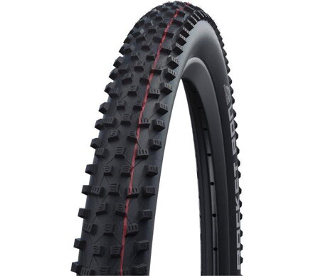 SCHWALBE Plášť ROCKET RON 27.5x2.25 (57-584) 67EPI 605g TLE Evo Super Race Addix Speed skladací SCHWALBE Plášť ROCKET RON 27.5x2.25 (57-584) 67EPI 605g TLE Evo Super Race Addix Speed skladací