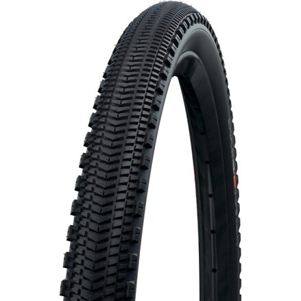 SCHWALBE Plášť G-ONE OVERLAND (50-622) 28x2.00 Super Ground 67EPI 625g Čierny TLE SpeedGrip SCHWALBE Plášť G-ONE OVERLAND (50-622) 28x2.00 Super Ground 67EPI 625g Čierny TLE SpeedGrip