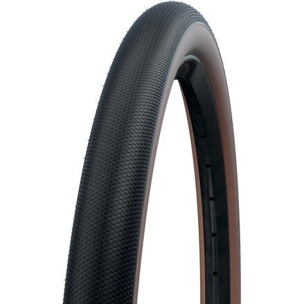 SCHWALBE Plášť G-ONE SPEED 27.5x2.00 (50-584) 67EPI 515g TLE Perf RaceGuard Addix hnedý bok skladací SCHWALBE Plášť G-ONE SPEED 27.5x2.00 (50-584) 67EPI 515g TLE Perf RaceGuard Addix hnedý bok skladací