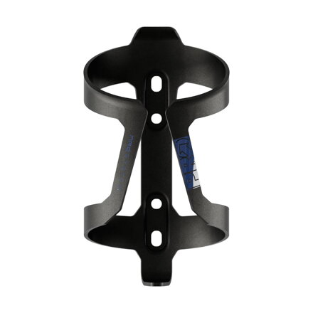 PRO Košík na fľašu PERFORMANCE alloy čierno-modrý