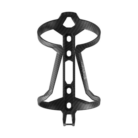 PRO Košík na fľašu TEAM 3K karbón