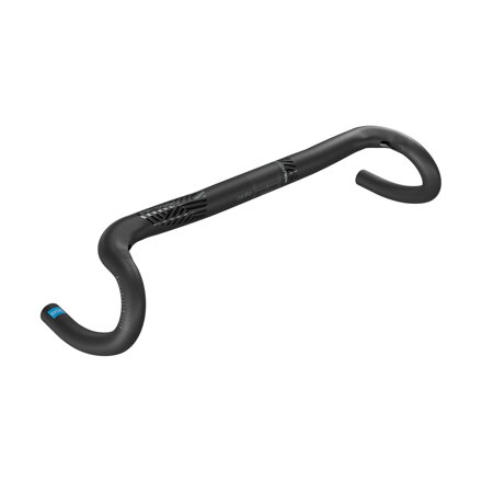 PRO Riaditká DISCOVER 20 CARBON stupň. flare, 31,8mm