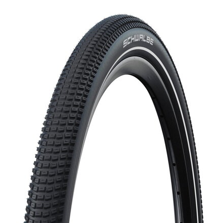 SCHWALBE Opona BILLY BONKERS (40-406) 20x1.50 Performance