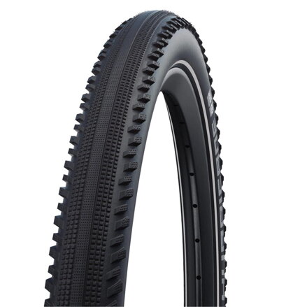 SCHWALBE Opona HURRICANE (57-584) 27.5x2.25 Performance 67EPI